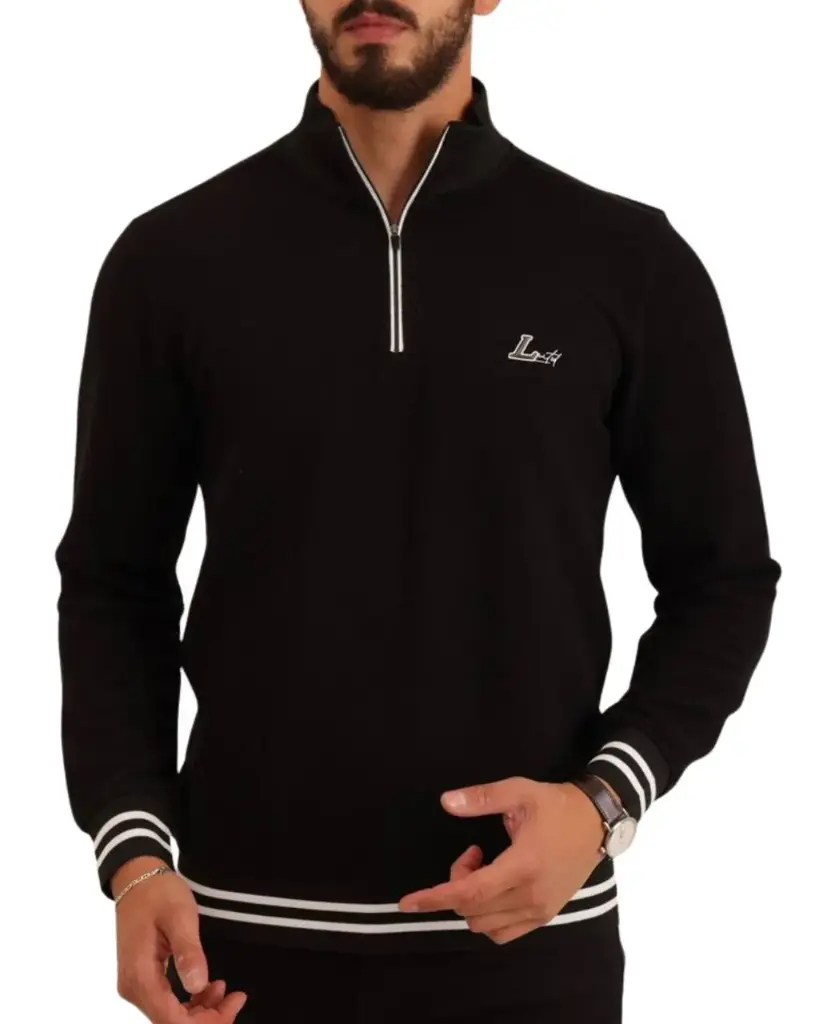 Pull-over TROY 25326