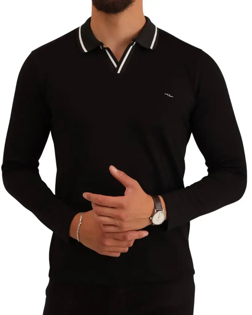 Pull-over TROY 25334