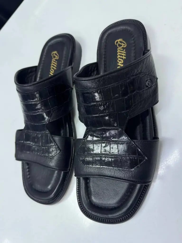 نعل بيلتوني جلد ايطالي 01