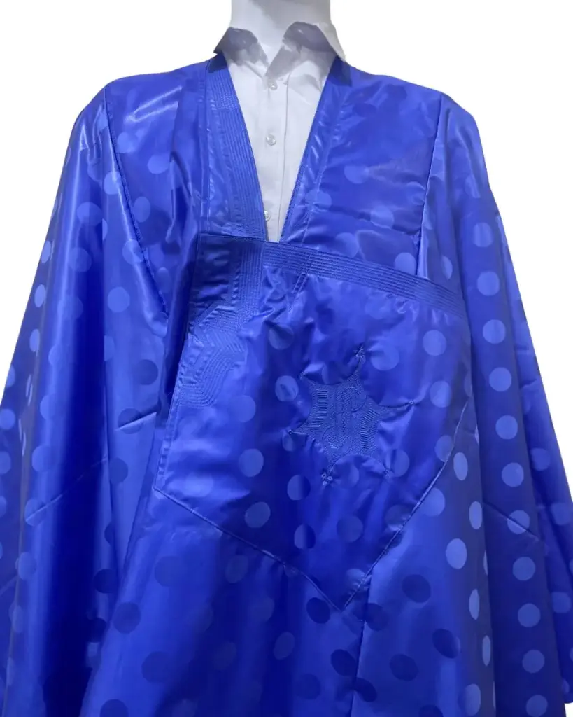 أزبي أخضر فونسيه دراعة 8م بانتلوه سيمبل 1484