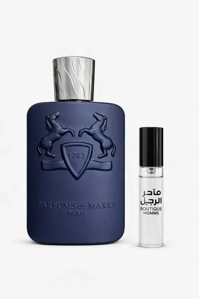 Décant de parfum LAYTON PARFUMS de MARLY   