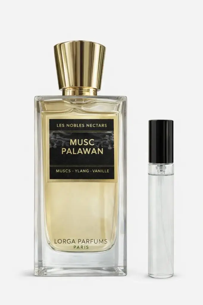 تقسيم عطر  MUSC PALAWAN