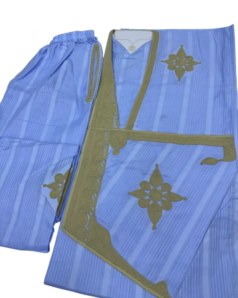 جزيرة جماني دراعة 8م بانتلوه 8001