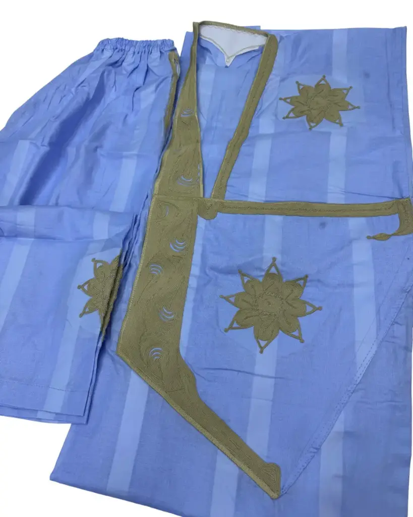 جزيرة جماني دراعة 8م بانتلوه سيمبل 8003