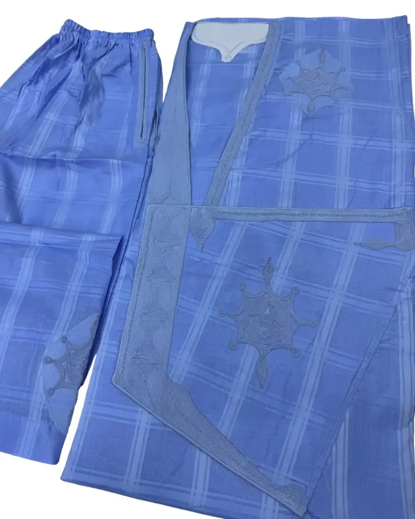 أوزاكا جماني دراعة 8م بانتلوه 8009