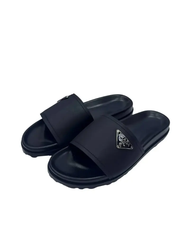 نعل ماركة PRADA D7568-3