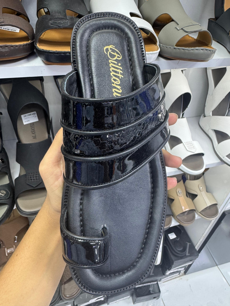 نعل بيلتوني جلد ايطالي 03