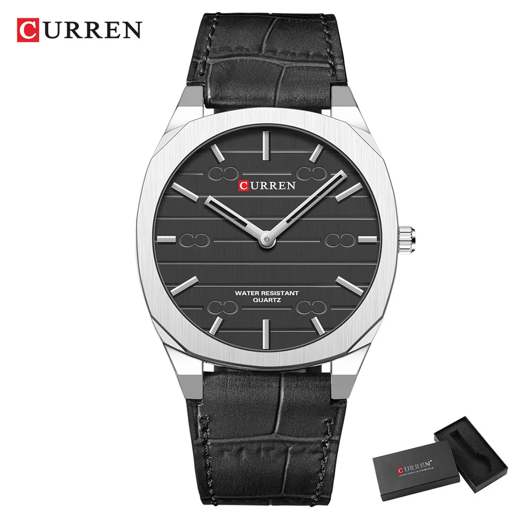 Montre Homme CURREN Classique 8480