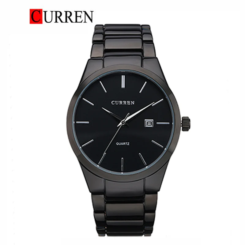 Montre Homme CURREN Classique 8106