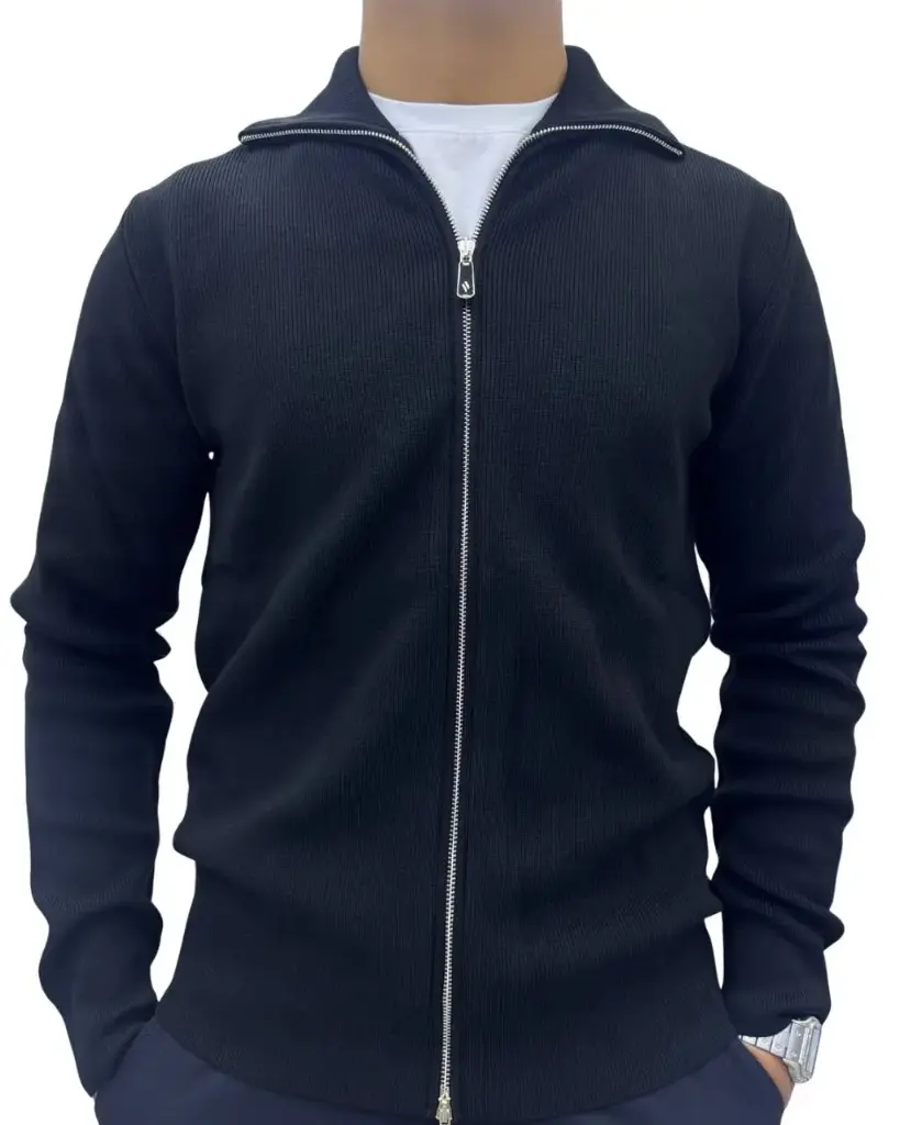 Pull Over tricot 1057 