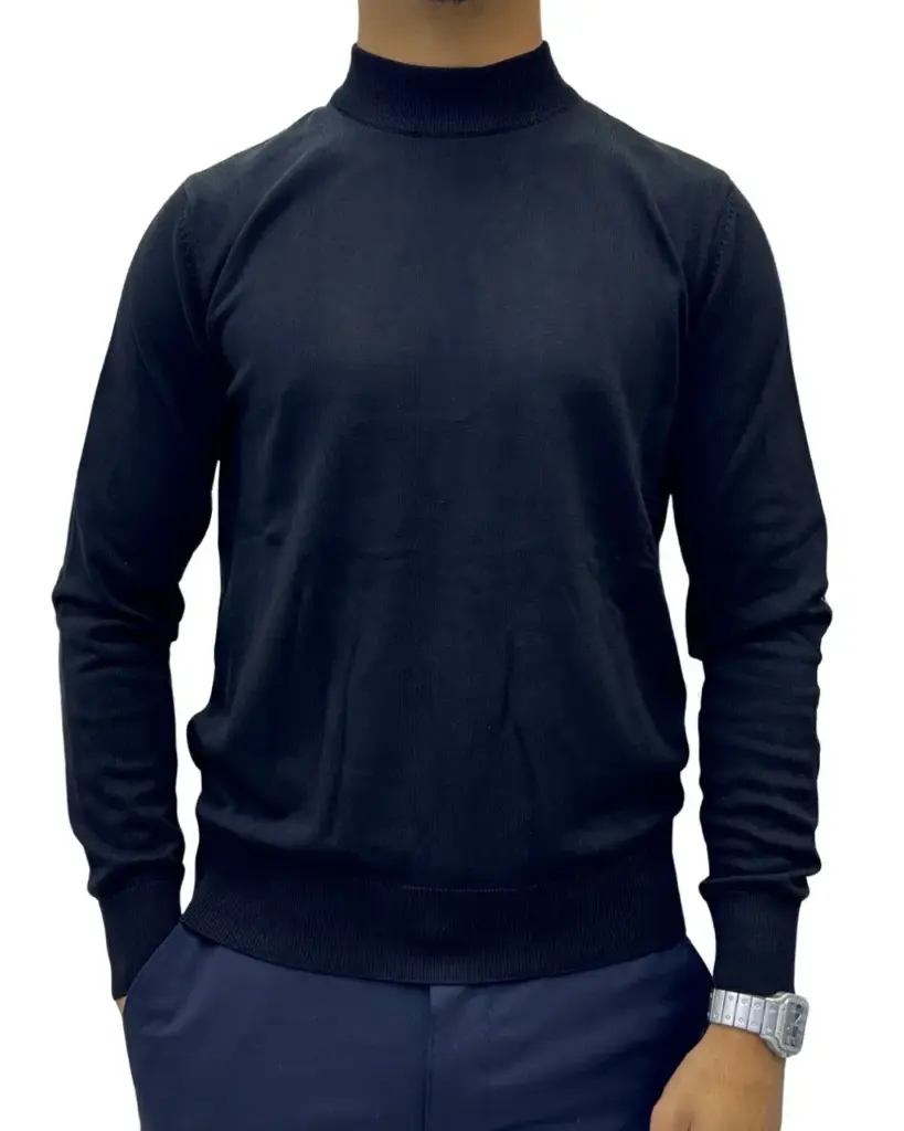 Pull Over tricot 1247 