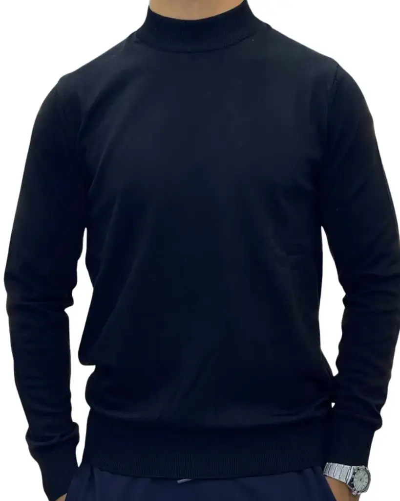 Pull Over tricot 1396