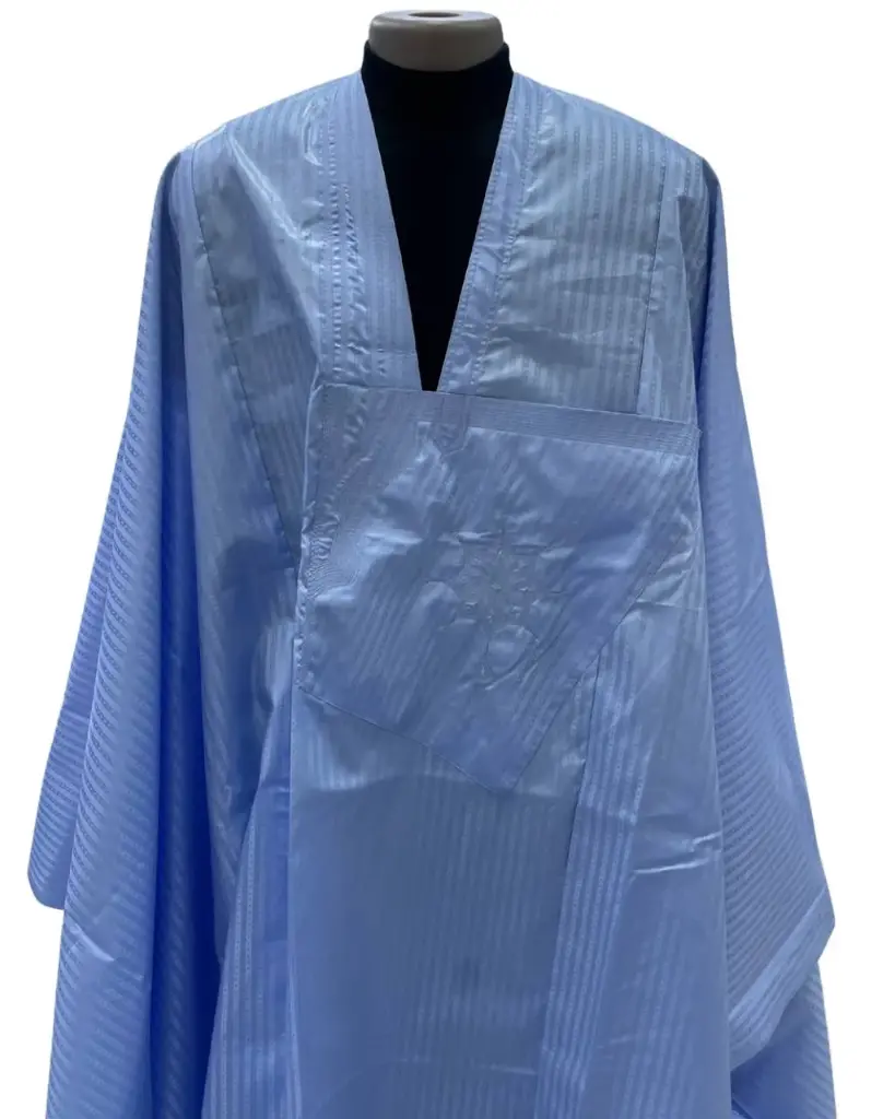 فوسنيكة أخضر سيكة ابلاه دراعة 8م بانتلوه سيمبل 2135