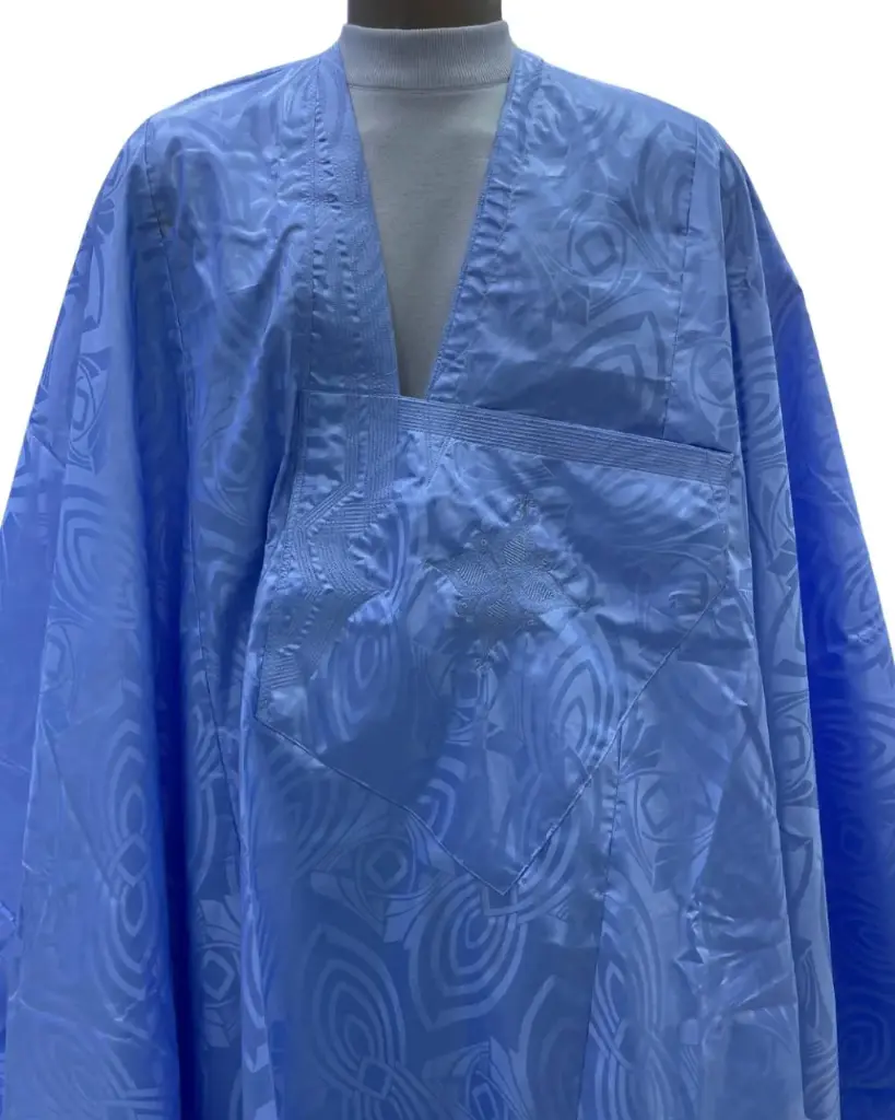 فوسنيكة أخضر سيكة اكلير دراعة 8م بانتلوه سيمبل 2233