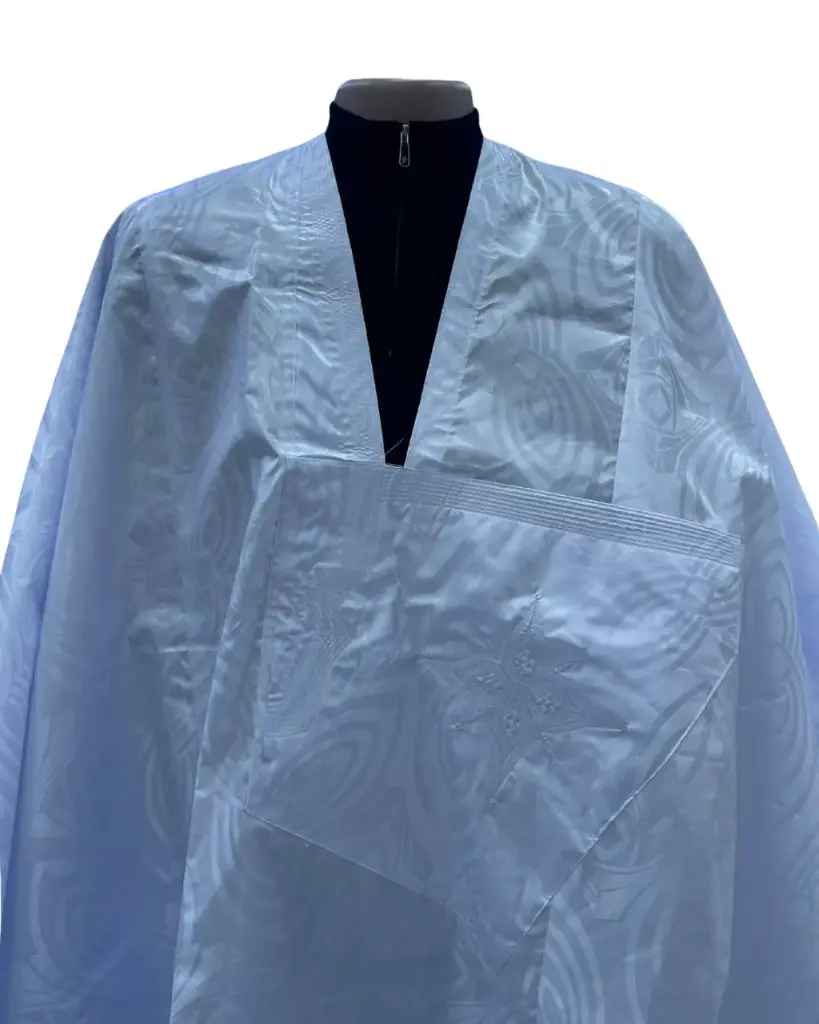 فوسنيكة ابيض دراعة 8م بانتلوه سيمبل 2031 