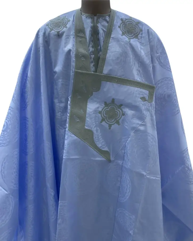 فوسنيكة أخضر سيكة ابلاه صامبلة 2164