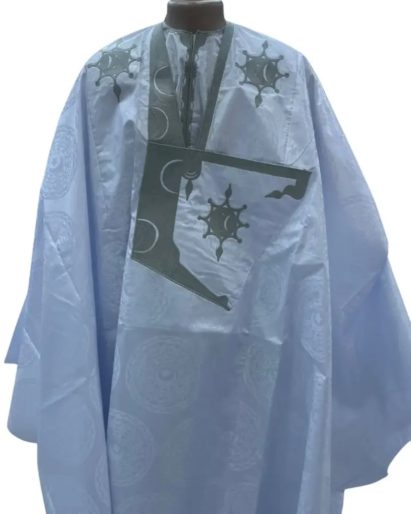 فوسنيكة 8م ابيض صامبلة 2061