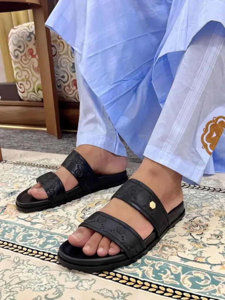 نعل ماركة PHILIPP PLEIN P1029-5