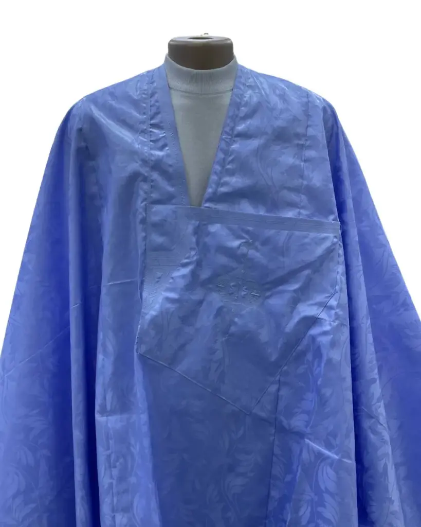 الباشا أخضر دراعة 8م بانتلوه سيمبل 3232