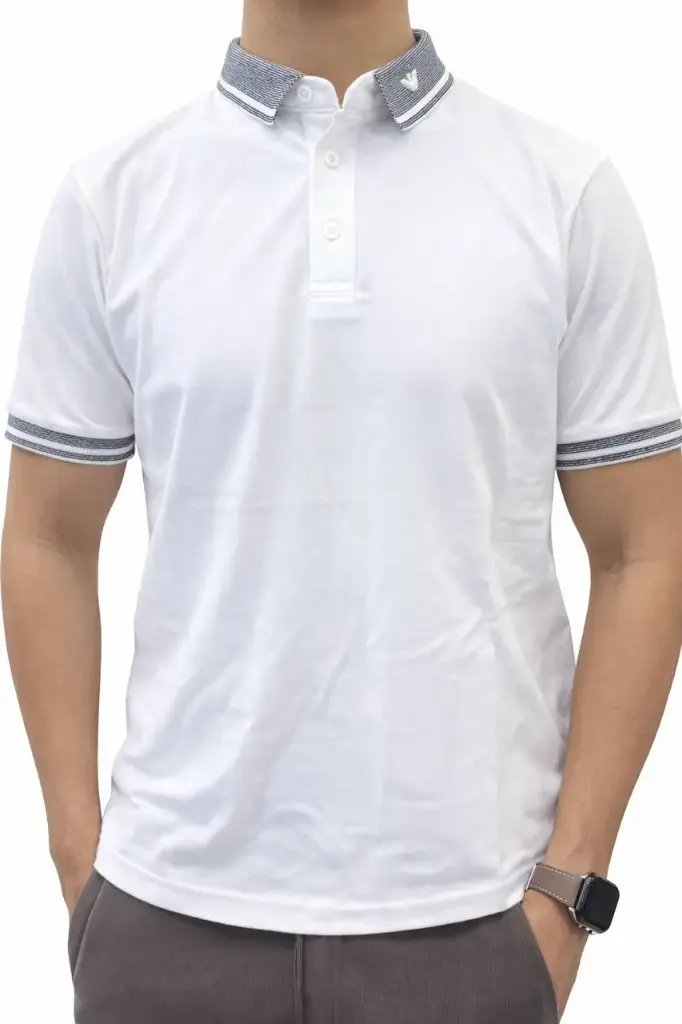 Polo EMPORIO ARMANI 4079