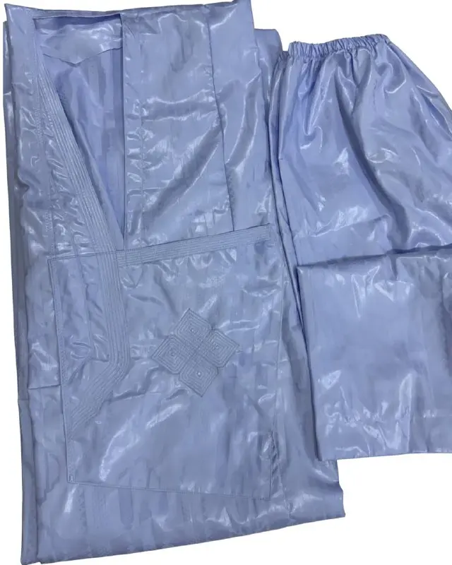 أوزاكا أخضر سيكة ابلاه دراعة 8م بانتلوه سيمبل 4131