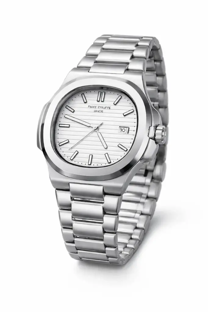 Montre Patek Philippe Nautilus