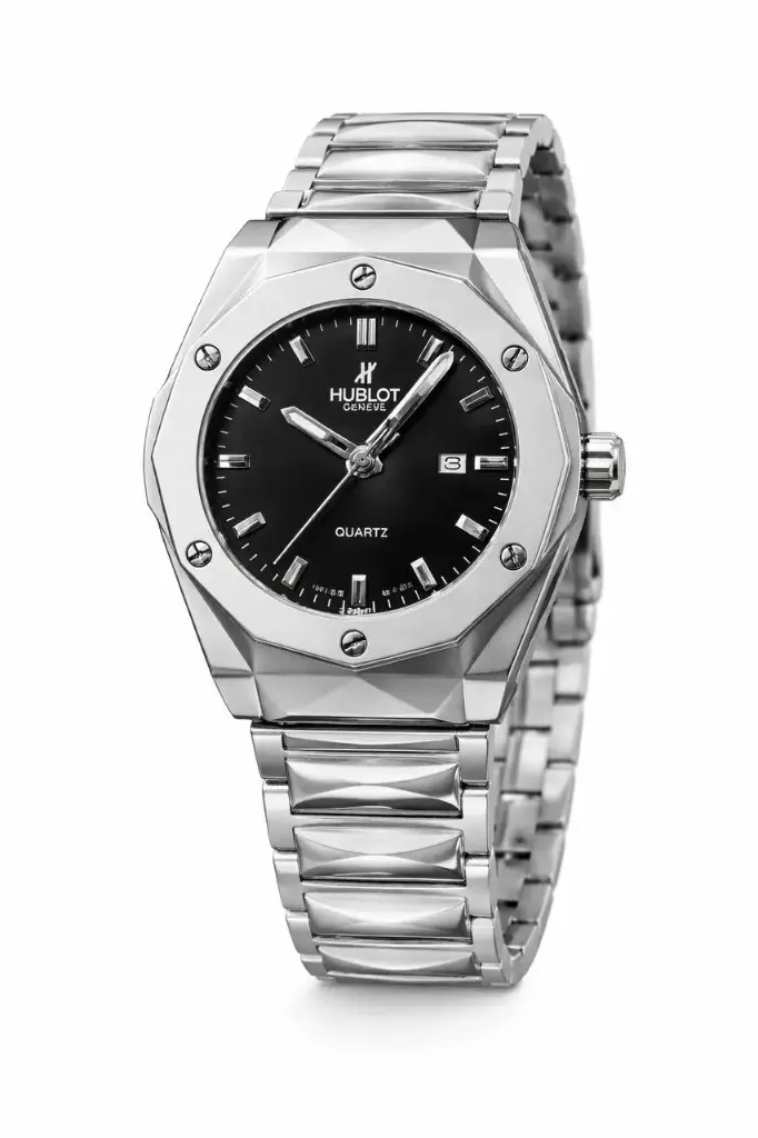 Montre Hublot Classic Fusion Homme