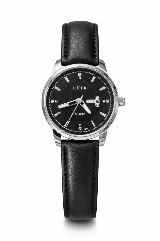 Montre Homme LEIX Classique 3670