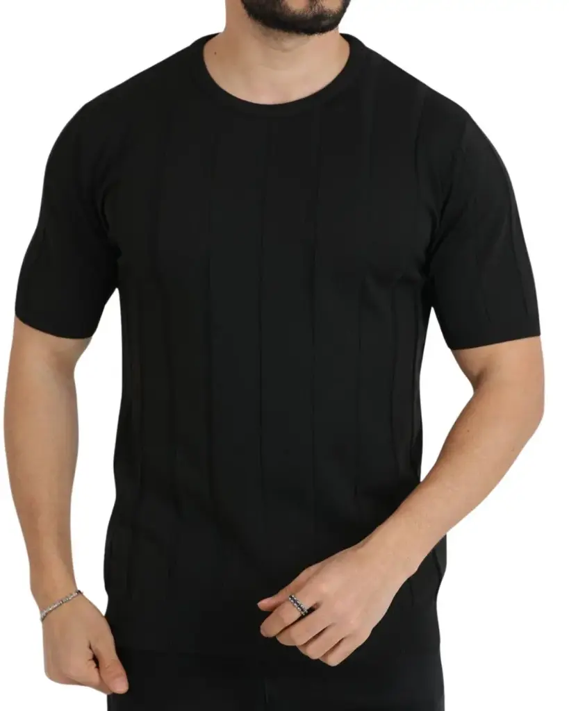 تيشرت تريكو اتروي 10311