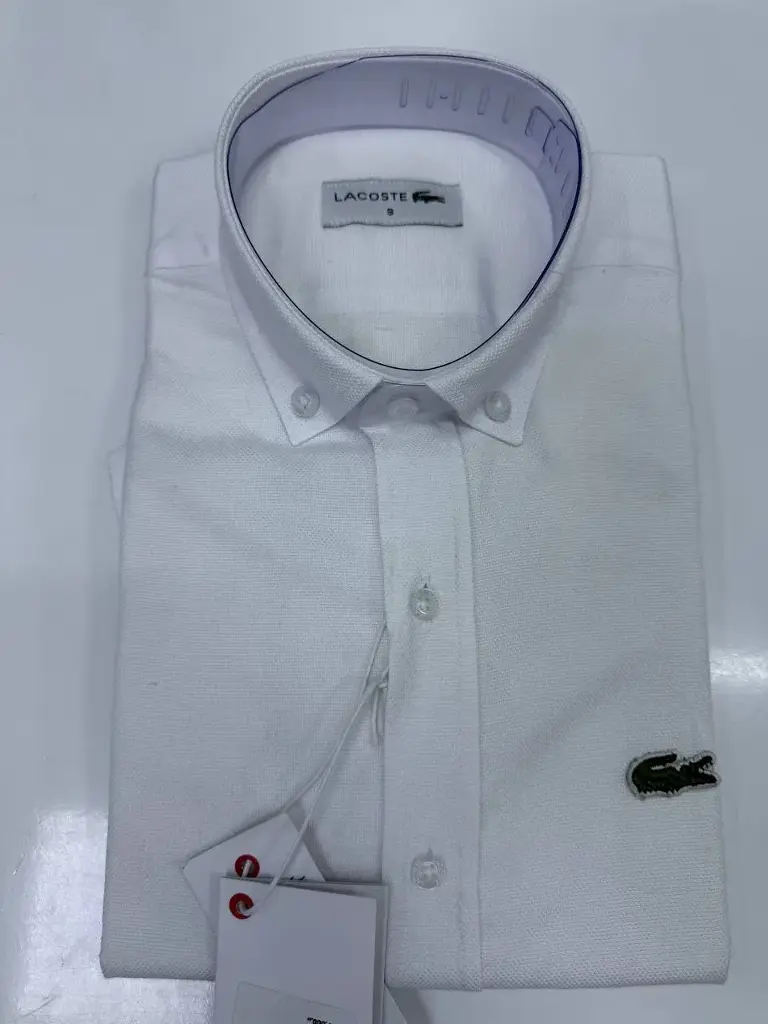 كرتماج LACOSTE 01