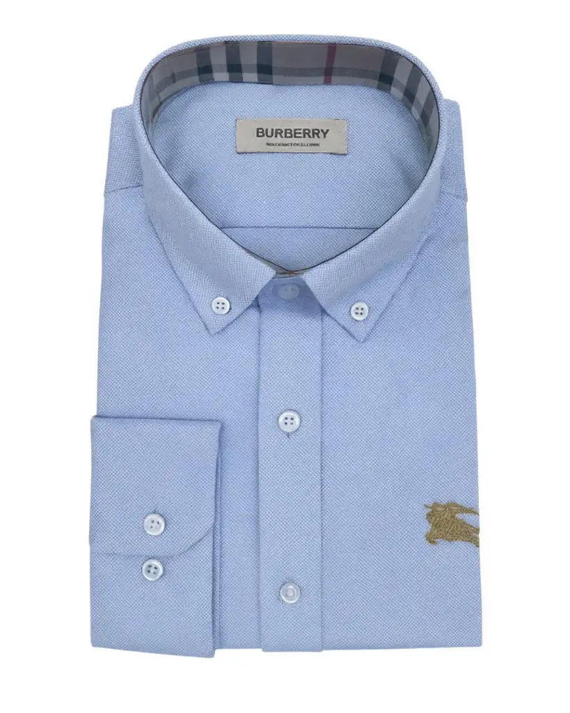 قميص BURBERRY رجالي 002