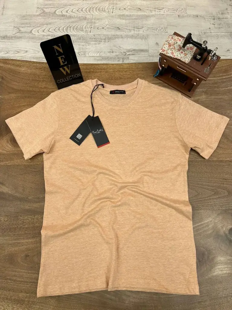 تيشرت pierre cardin 