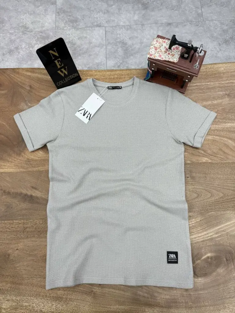 تيشرت zara 902