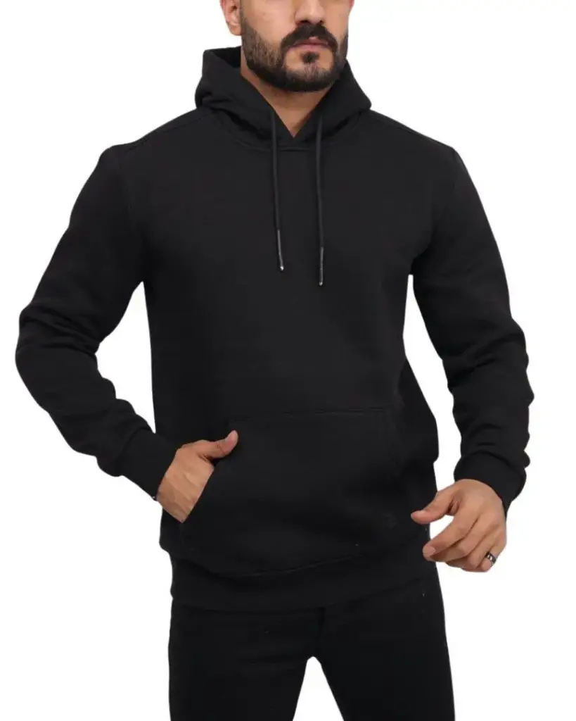 HOODIES TROY 24151  