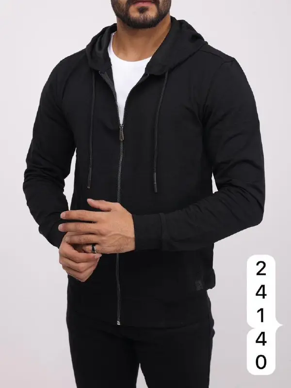HOODIES TROY 139