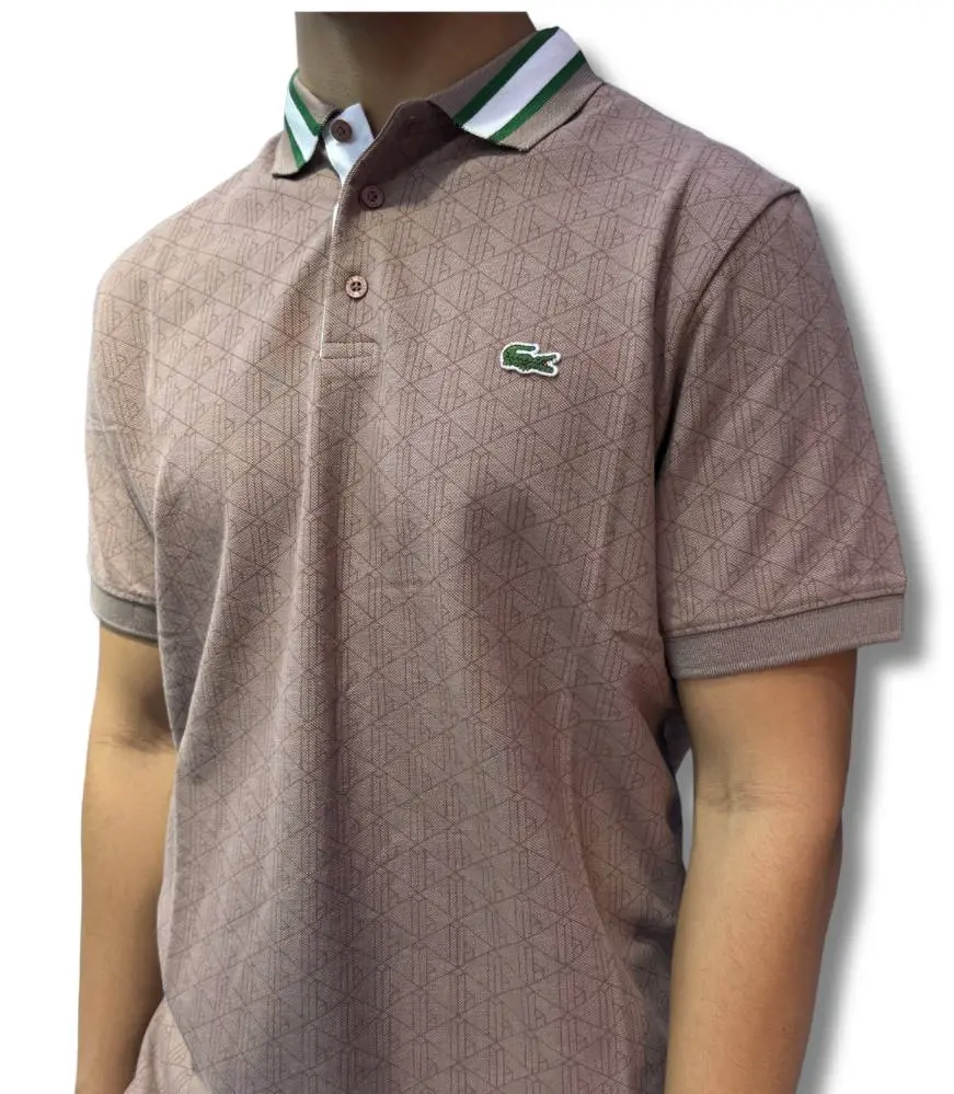 polo lacoste 3509