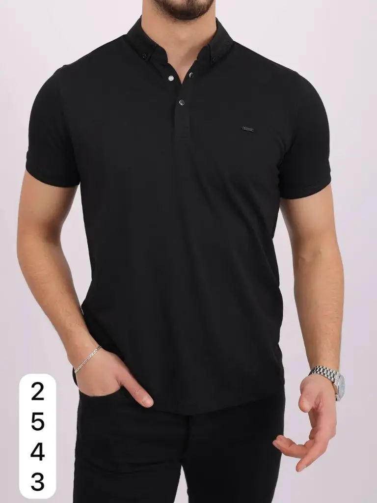 polo troy 2543