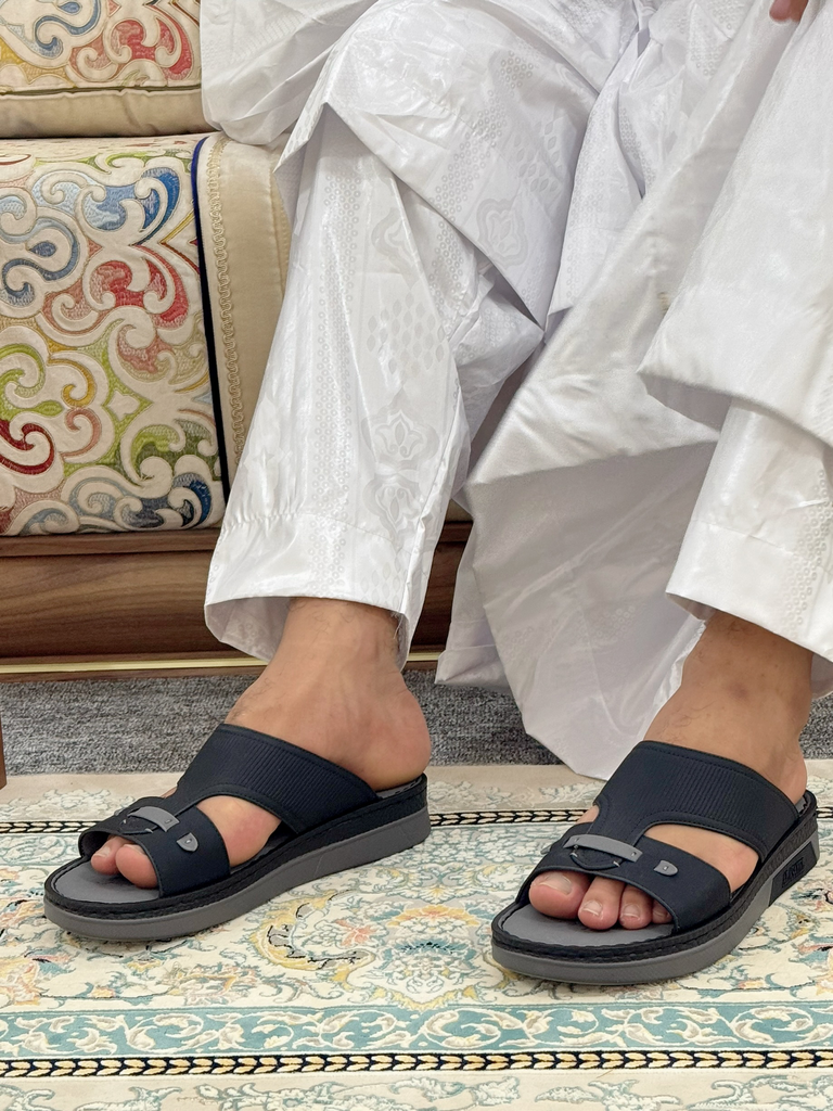 نعل خليجي اصايل ta 2133