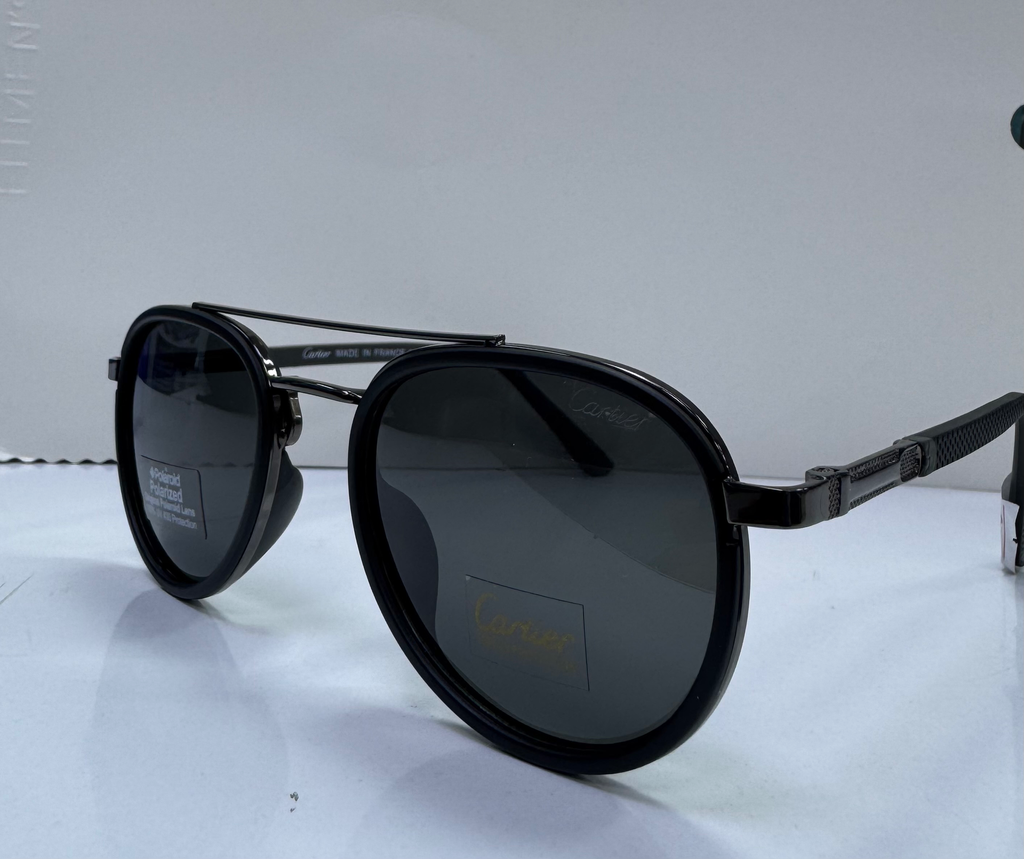 نظارات شمسية cartier 001