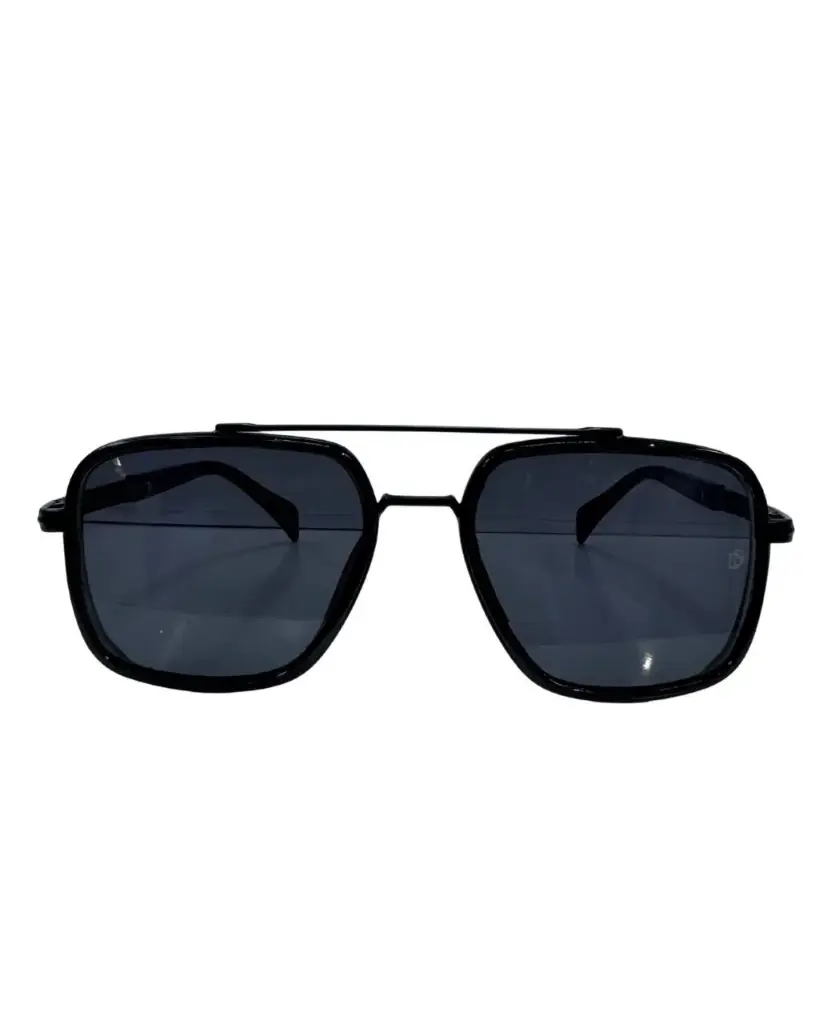 Lunettes de soleil david B 4101