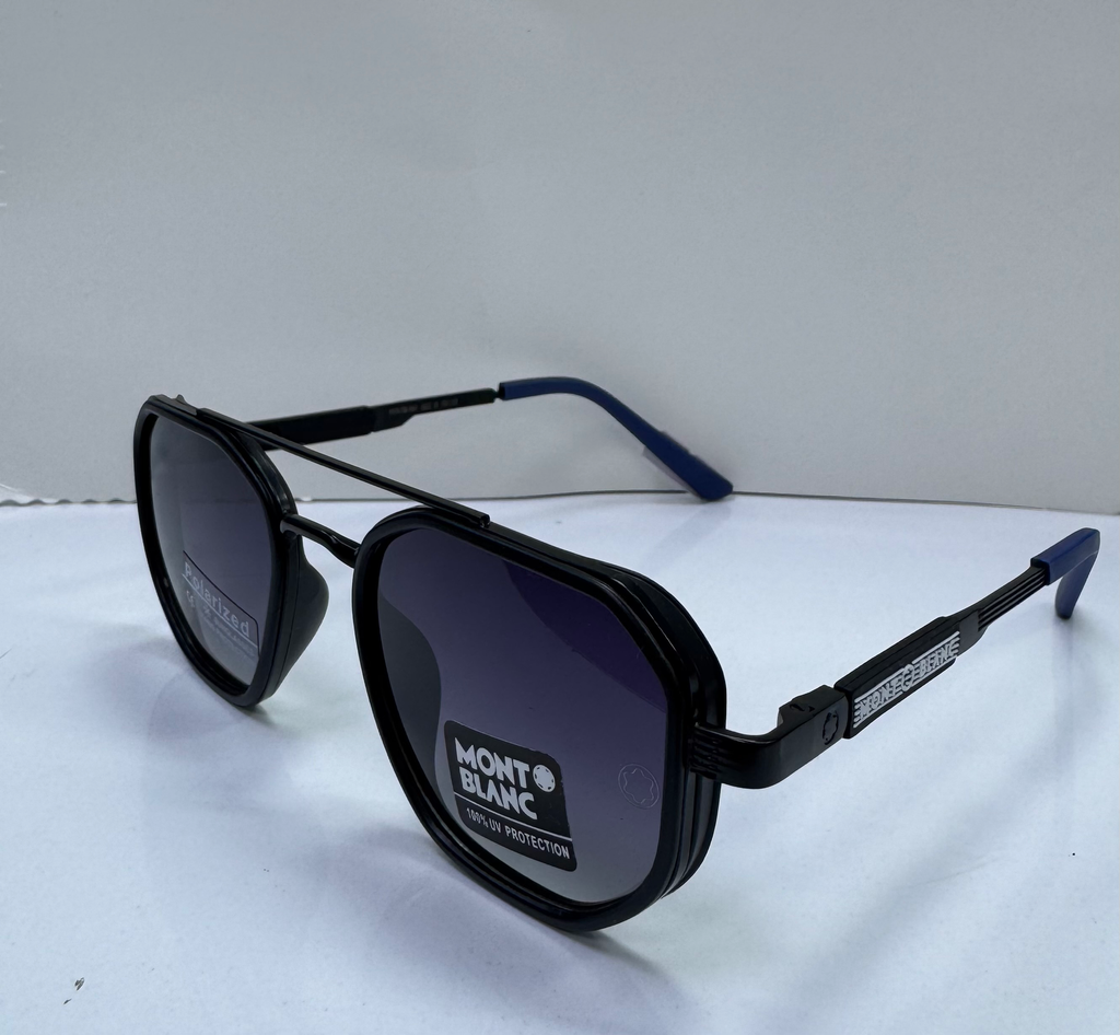نظارات شمسية mont blanc 001