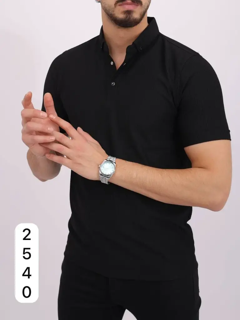 ابولو اتروي 2540