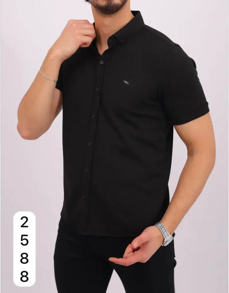 ابولو اتروي 2588