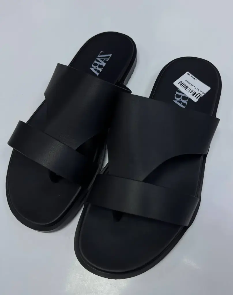 نعل ماركة  Za236 Zara 