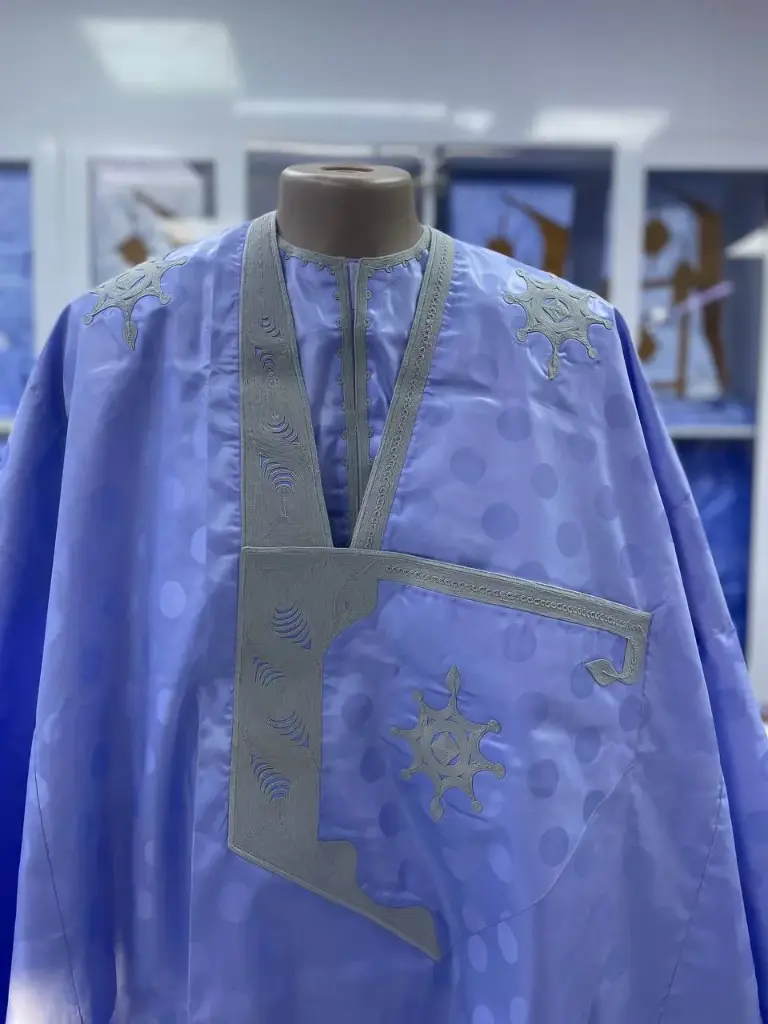  بيما أبيض 10 صامبلة خياطة (كروفيل)