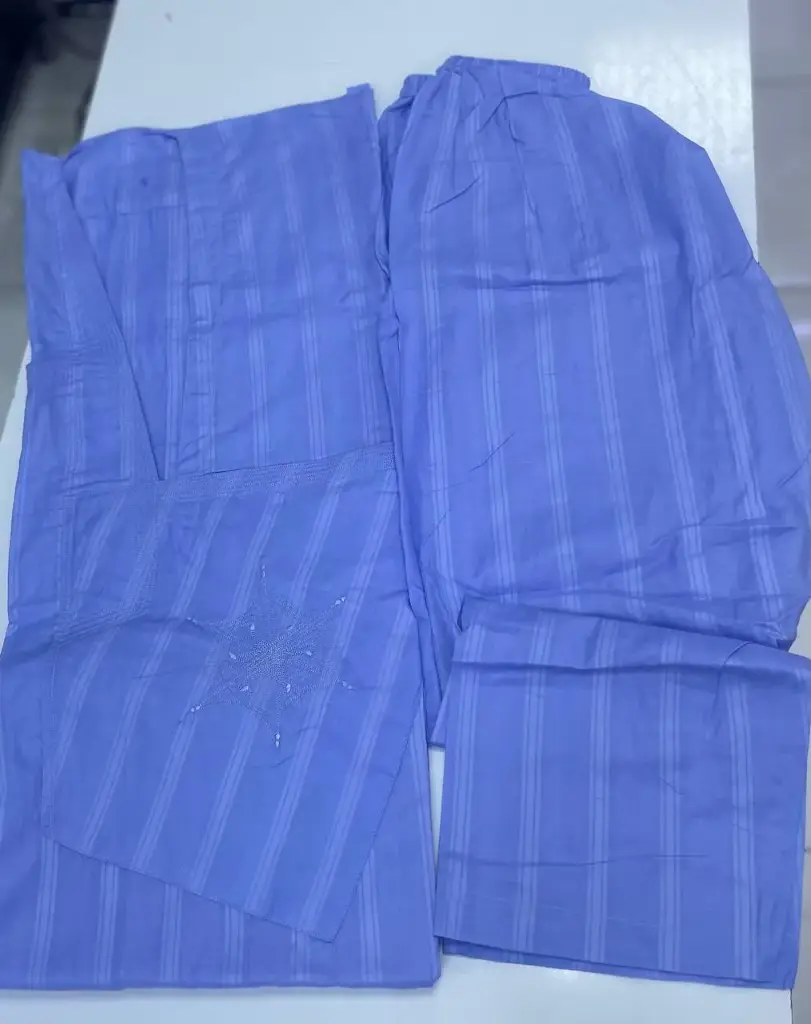 جماني 8م بانتلوه أخضر سيمبل  