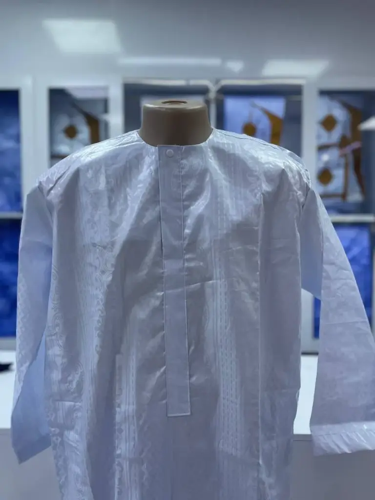  Azbi blanc_ demi saison design moderne simple 001