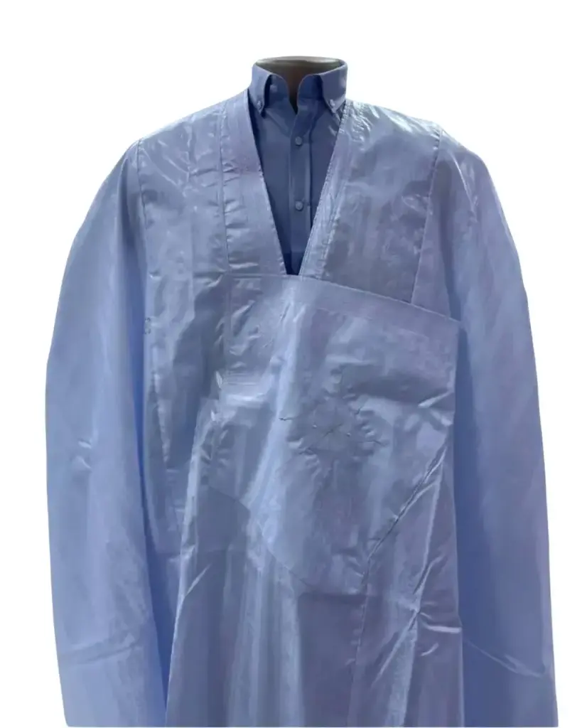 أزبي أبيض دراعة 8م بانتلوه سيمبل دسيه حديث 1413