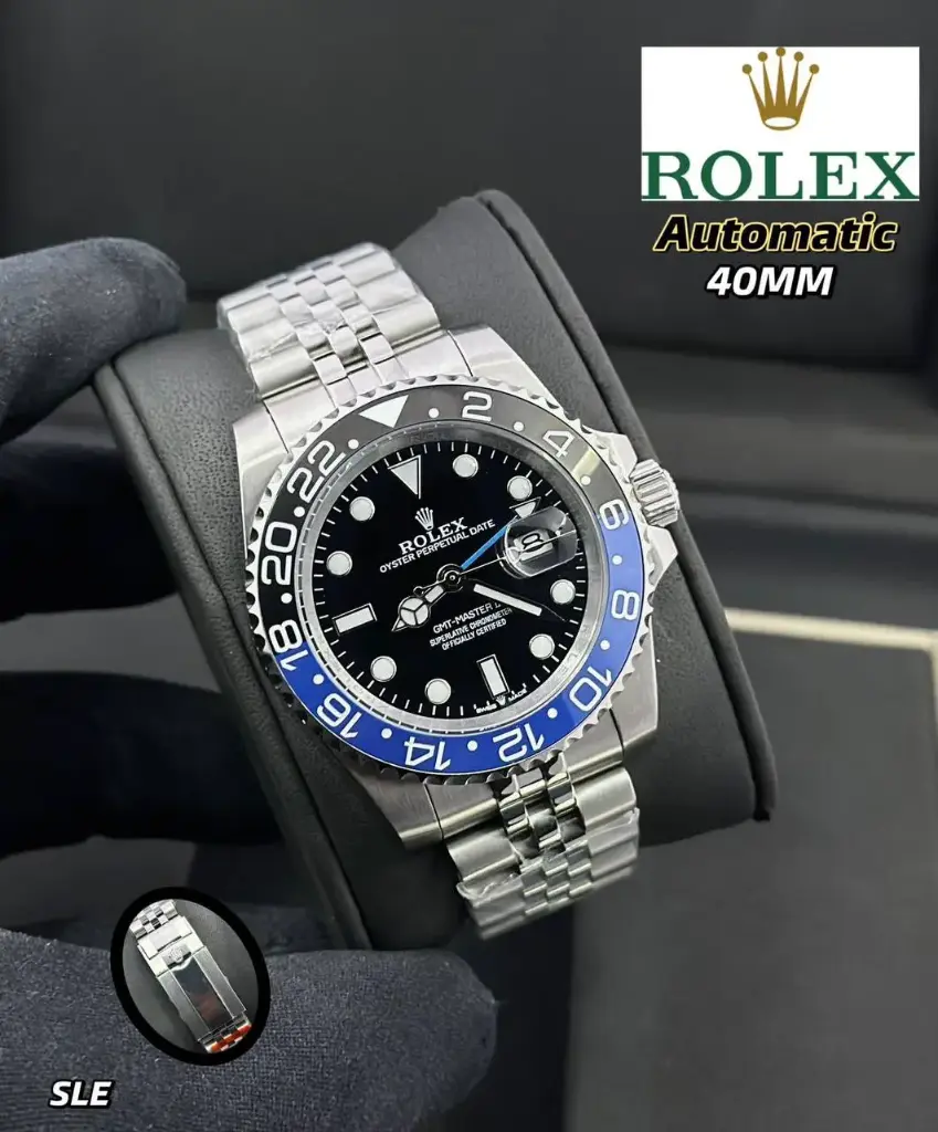 ساعة Rolex (Automatic)02