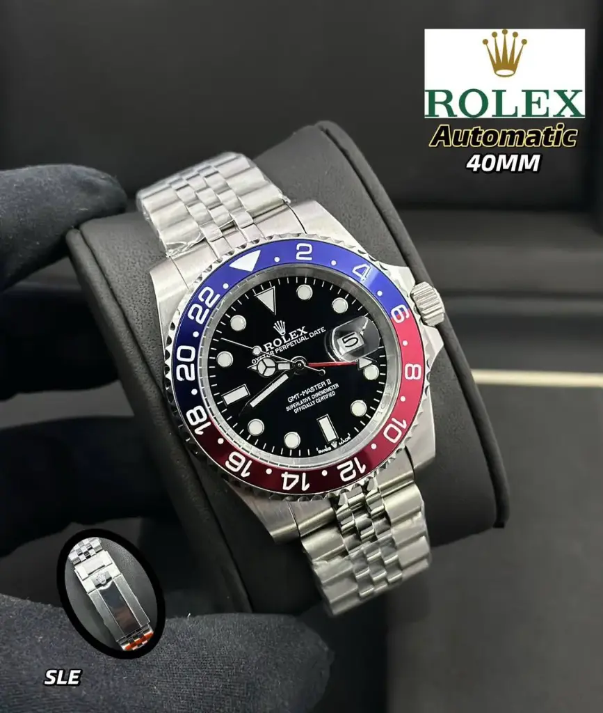 Montre Rolex automatique 4204
